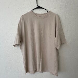 H&M - MENS TSHIRT - SIZE XL
